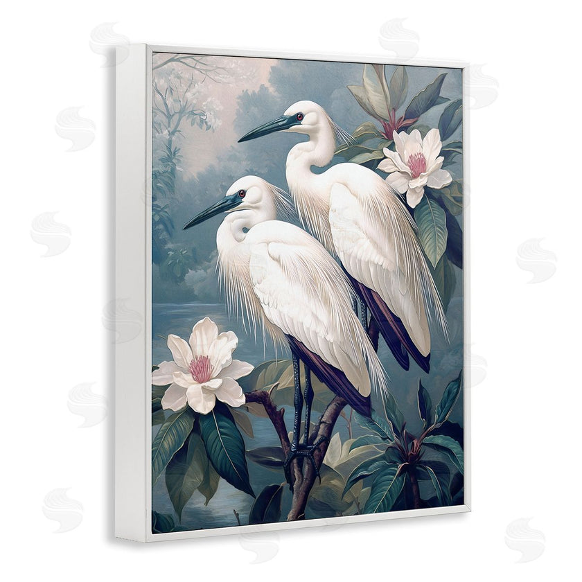 Steve Hunziker | Shoreline Magic Birds