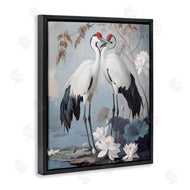 Steve Hunziker | Shore Line Magic Cranes
