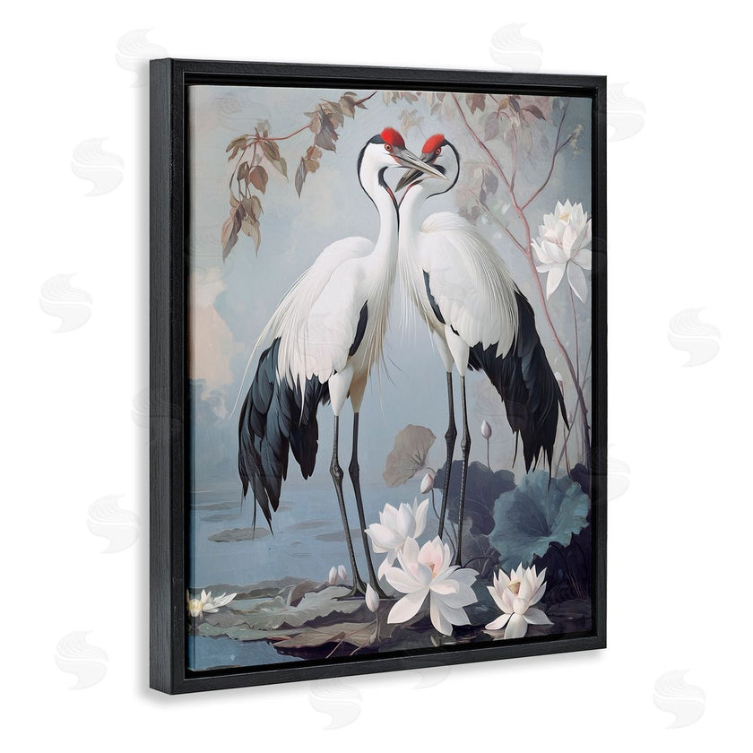 Steve Hunziker | Shore Line Magic Cranes