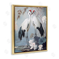 Steve Hunziker | Shore Line Magic Cranes