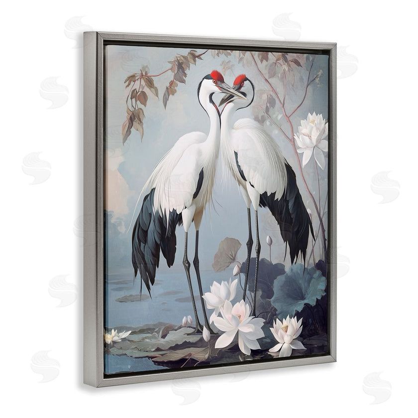 Steve Hunziker | Shore Line Magic Cranes