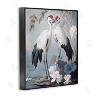Steve Hunziker | Shore Line Magic Cranes