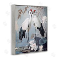 Steve Hunziker | Shore Line Magic Cranes