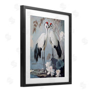 Steve Hunziker | Shore Line Magic Cranes