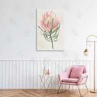 Hannah Dawson | Tropical Grace Exotic Flower