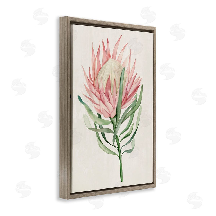 Hannah Dawson | Tropical Grace Exotic Flower