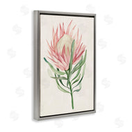 Hannah Dawson | Tropical Grace Exotic Flower
