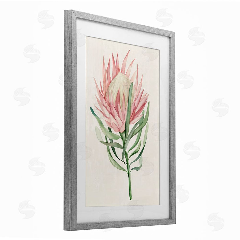 Hannah Dawson | Tropical Grace Exotic Flower