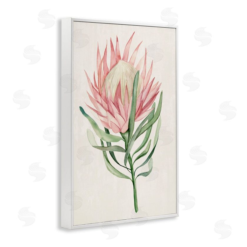 Hannah Dawson | Tropical Grace Exotic Flower