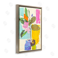 Andrea Haase | Abstract Bloom Drift