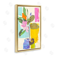 Andrea Haase | Abstract Bloom Drift