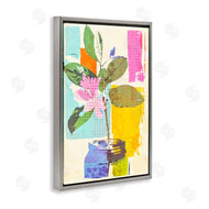 Andrea Haase | Abstract Bloom Drift