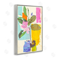 Andrea Haase | Abstract Bloom Drift