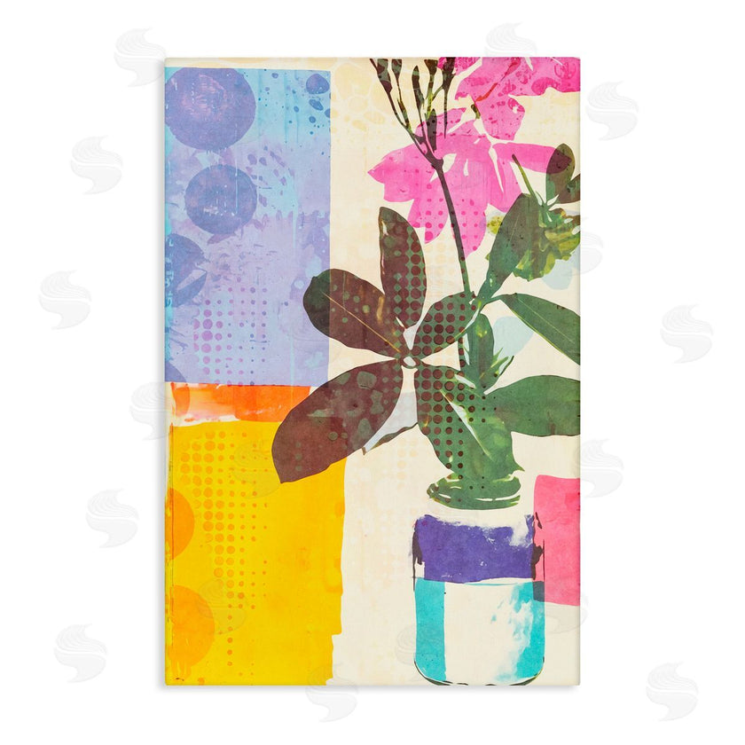 Andrea Haase | Abstract Botanical Drifts