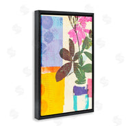 Andrea Haase | Abstract Botanical Drifts