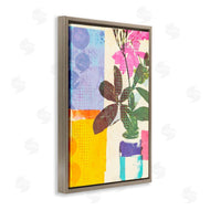 Andrea Haase | Abstract Botanical Drifts