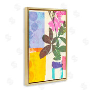 Andrea Haase | Abstract Botanical Drifts