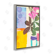 Andrea Haase | Abstract Botanical Drifts