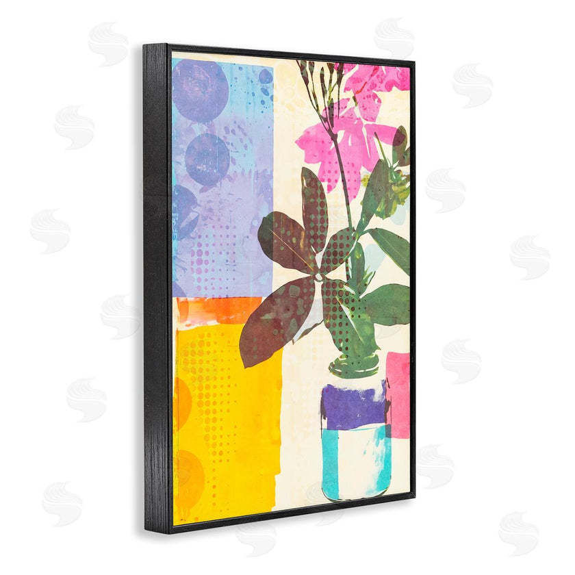 Andrea Haase | Abstract Botanical Drifts