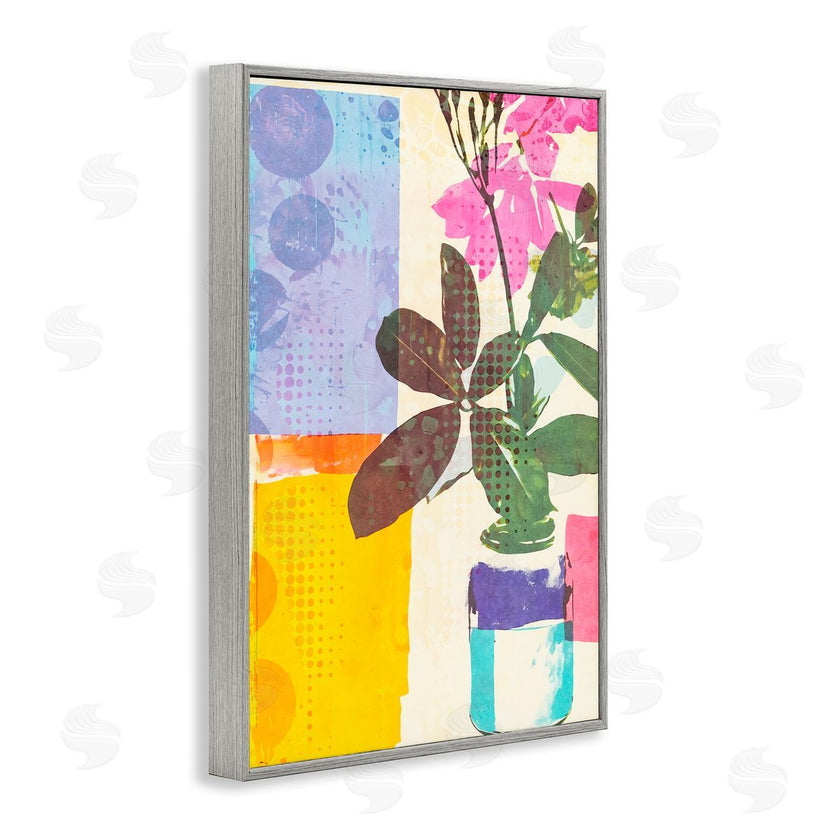 Andrea Haase | Abstract Botanical Drifts