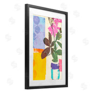 Andrea Haase | Abstract Botanical Drifts