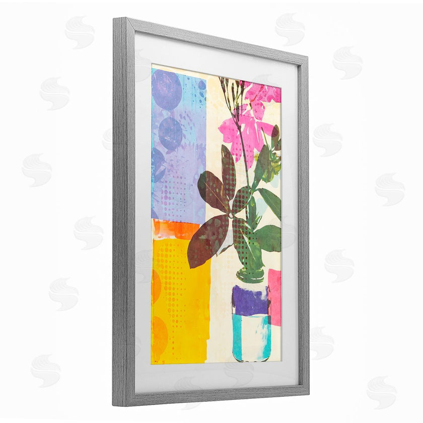 Andrea Haase | Abstract Botanical Drifts