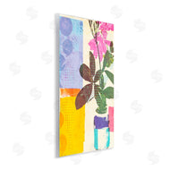 Andrea Haase | Abstract Botanical Drifts