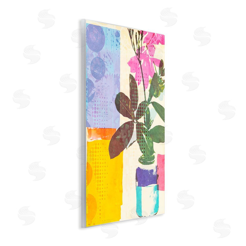 Andrea Haase | Abstract Botanical Drifts