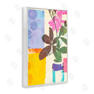 Andrea Haase | Abstract Botanical Drifts