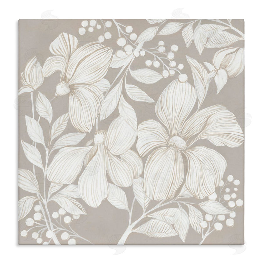 Hannah Dawson | Botanical Symphony Neutrals