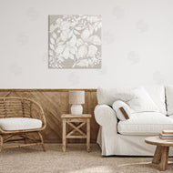 Hannah Dawson | Botanical Symphony Neutrals