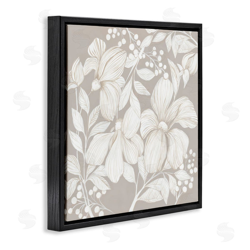 Hannah Dawson | Botanical Symphony Neutrals