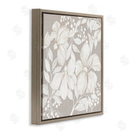 Hannah Dawson | Botanical Symphony Neutrals