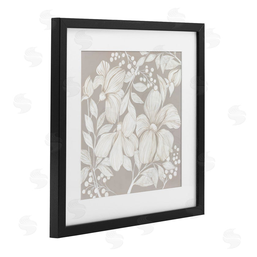 Hannah Dawson | Botanical Symphony Neutrals