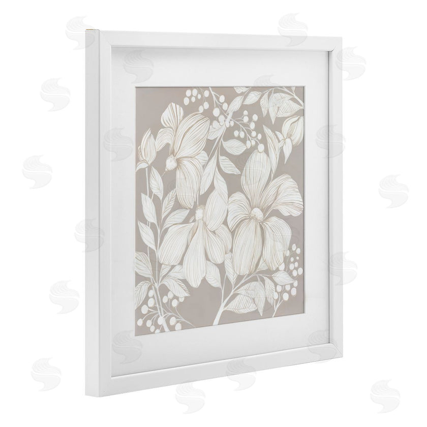 Hannah Dawson | Botanical Symphony Neutrals