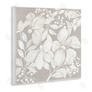 Hannah Dawson | Botanical Symphony Neutrals