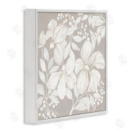 Hannah Dawson | Botanical Symphony Neutrals