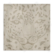 Hannah Dawson | Majestic Jaguar Face