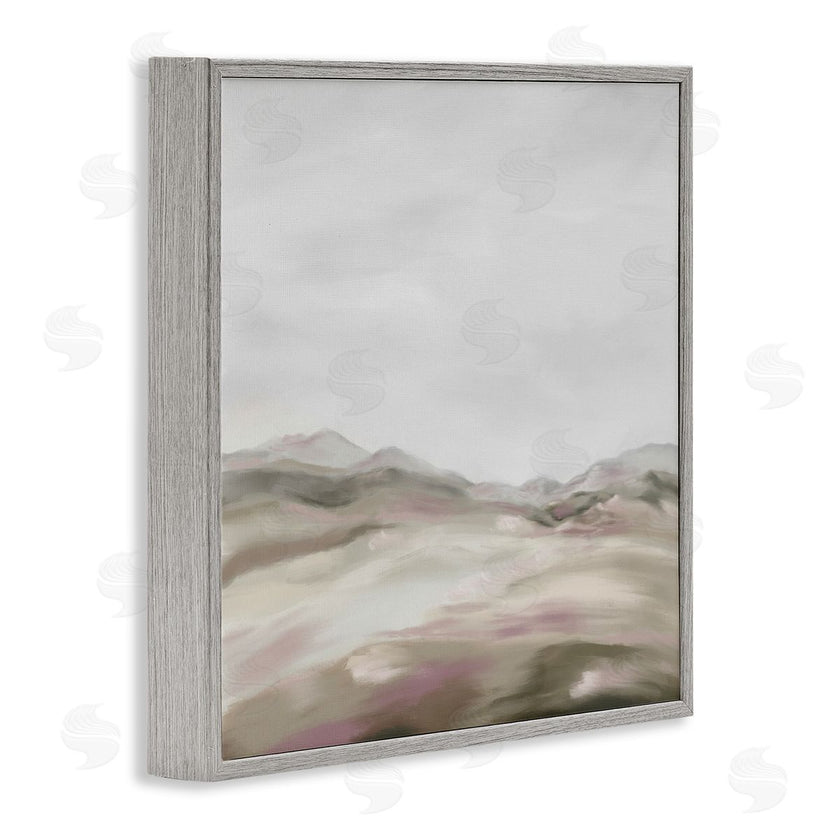 J:L Design | The Vantage Point Landscape
