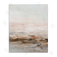 Hazel J. | Muted Horizon in Neutrals
