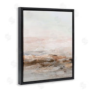 Hazel J. | Muted Horizon in Neutrals