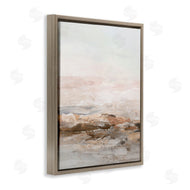 Hazel J. | Muted Horizon in Neutrals