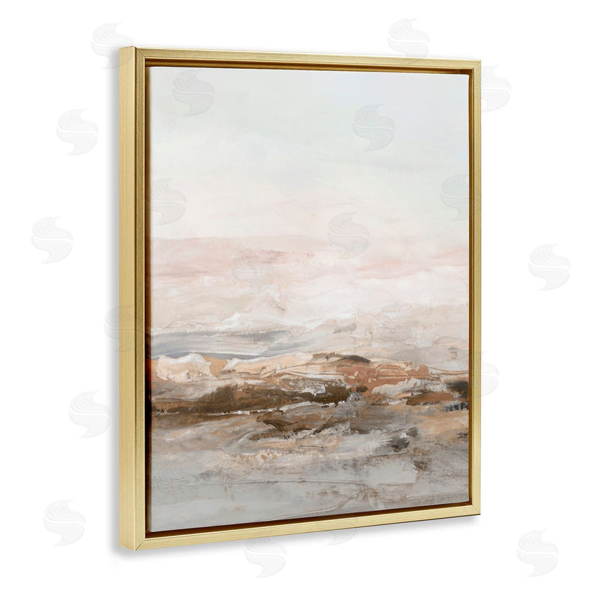 Hazel J. | Muted Horizon in Neutrals
