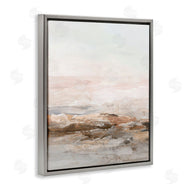 Hazel J. | Muted Horizon in Neutrals