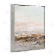 Hazel J. | Muted Horizon in Neutrals