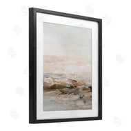Hazel J. | Muted Horizon in Neutrals