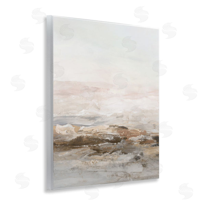 Hazel J. | Muted Horizon in Neutrals