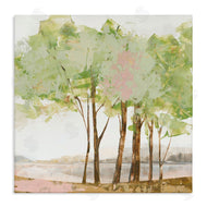 Ian C. | Spring Awakening Trees