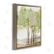 Ian C. | Spring Awakening Trees