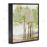 Ian C. | Spring Awakening Trees